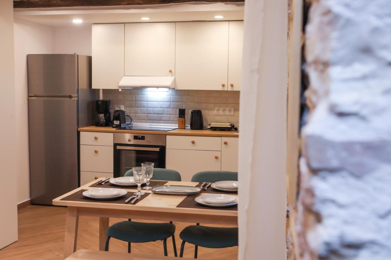 Casa Piccola Apartment